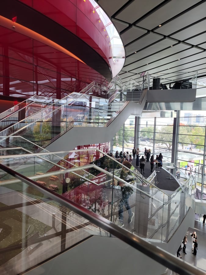 Winspear Opera House