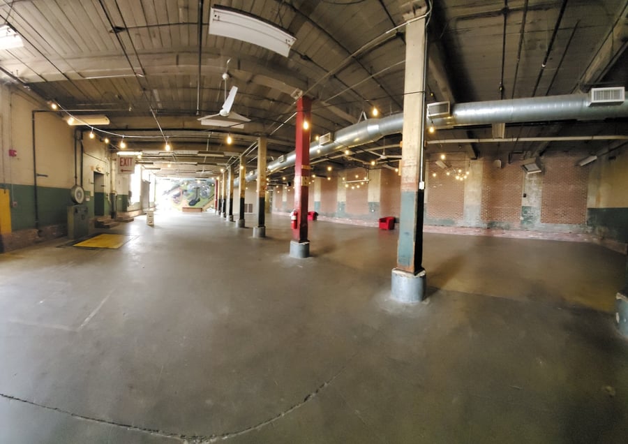 Lowe Mill ARTS & Entertainment