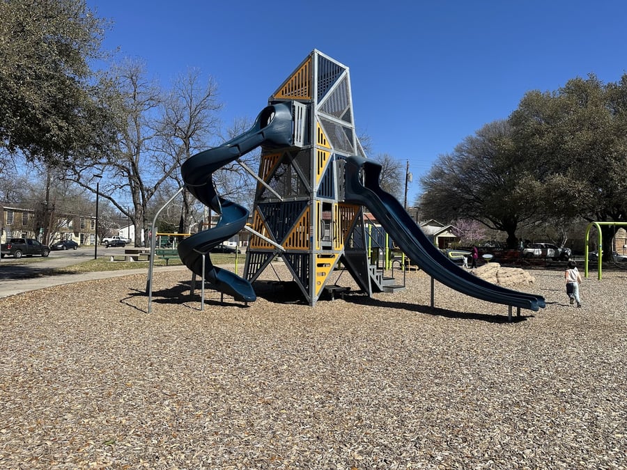 Denton Blues Festival