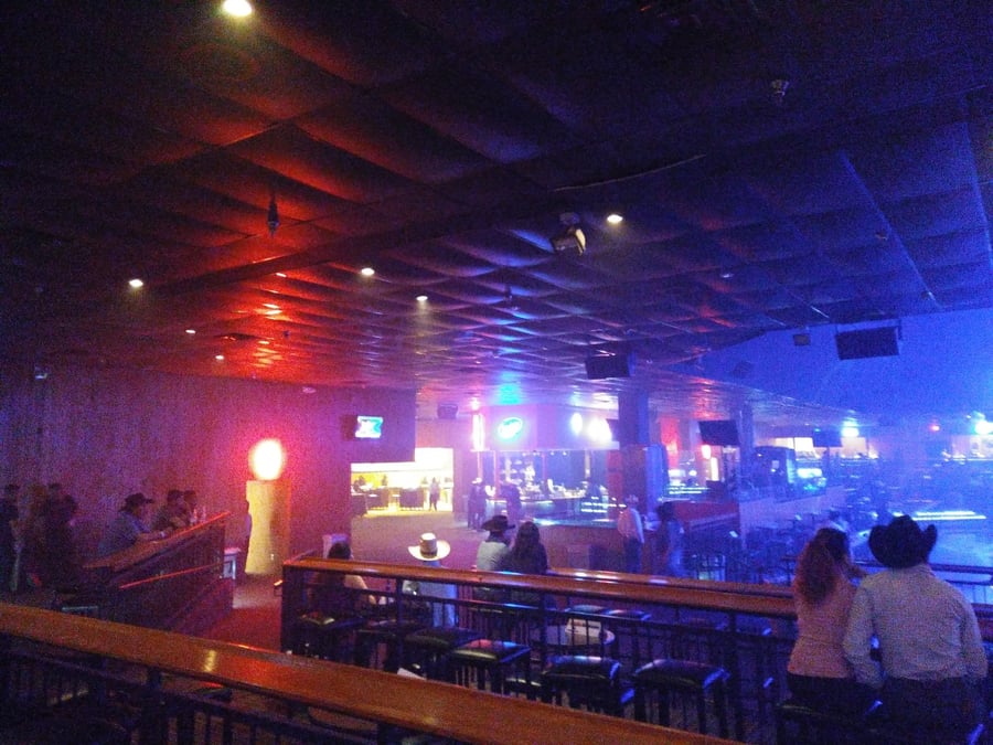 Escapade 2001 Dallas