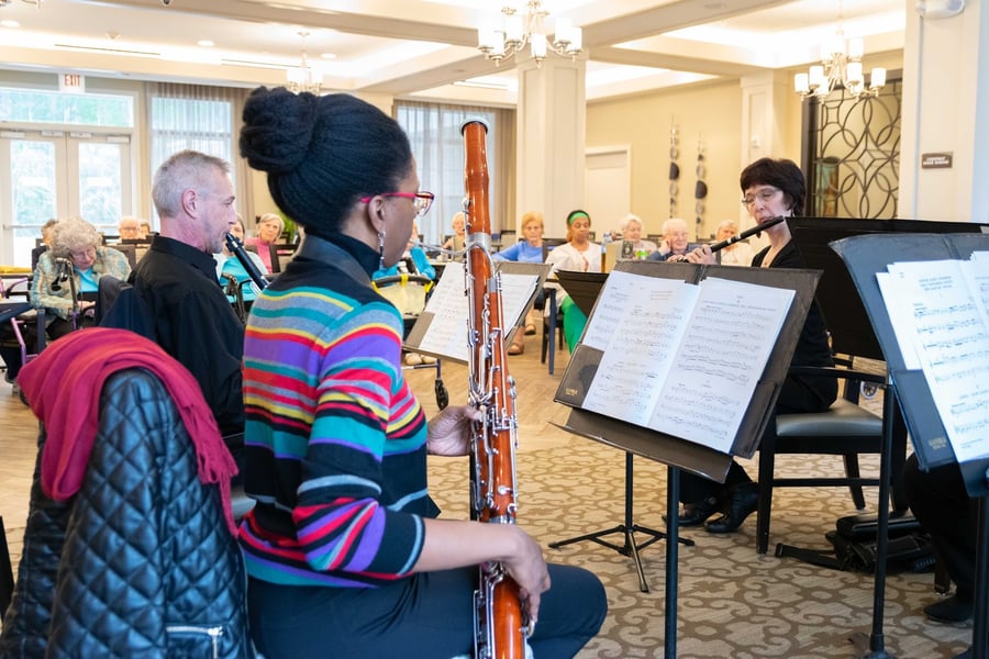 Huntsville Symphony Orchestra