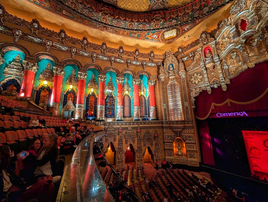Fox Theatre
