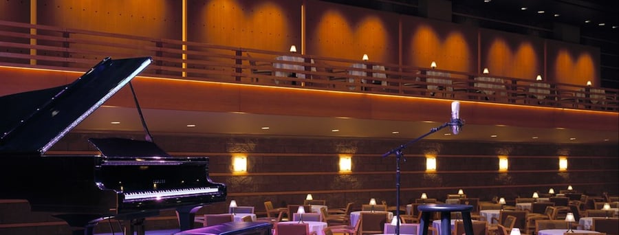 Segerstrom Center for the Arts