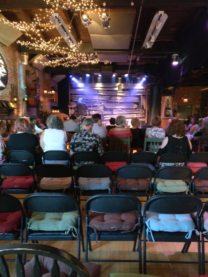 Tangled String Studios