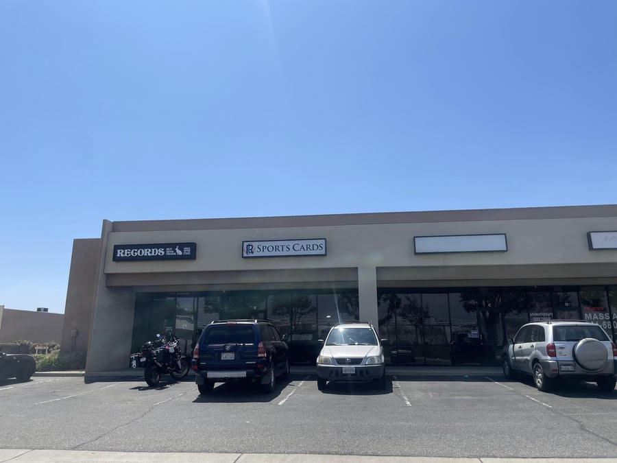 White Rabbit Records