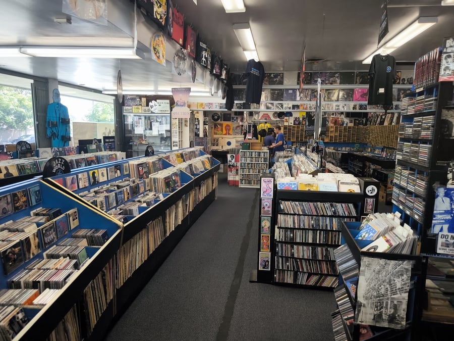 Soundsations Records