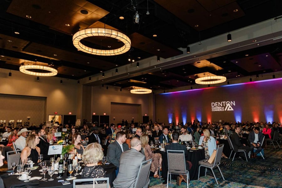 Denton Chamber of Commerce