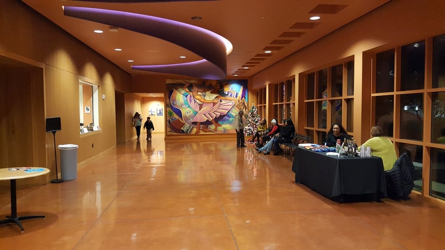 Latino Cultural Center