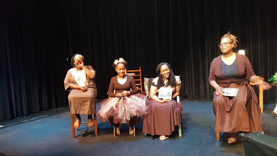 South Dallas Cultural Center