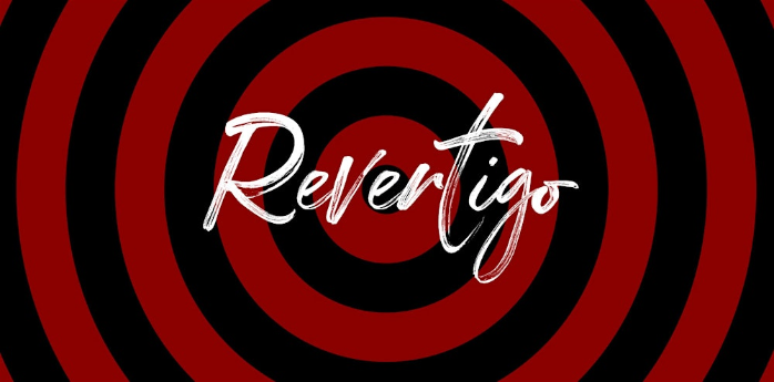 REVERTIGO~A U2 TRIBUTE