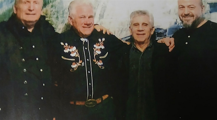 Johnny Cash Tribute Show