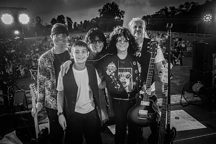 Rolling Stones Tribute Show