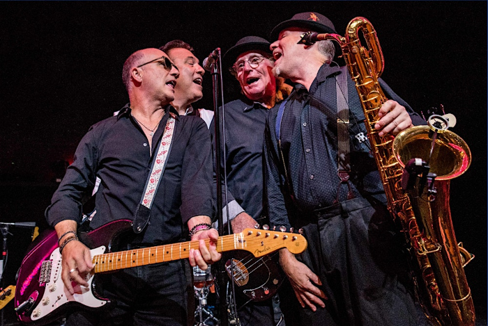 Bruce Springsteen Tribute Show