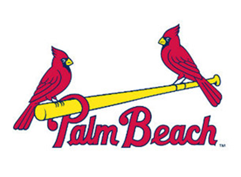 Jupiter Hammerheads vs. Palm Beach Cardinals