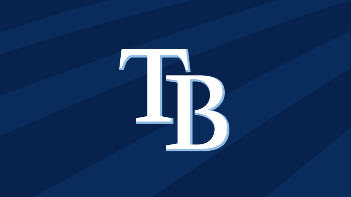 Tampa Bay Rays vs. Arizona Diamondbacks