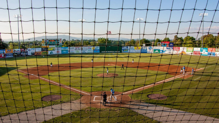 Jupiter Hammerheads vs. Tampa Tarpons