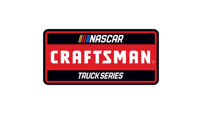 2026 NASCAR Craftsman Truck Series Championship