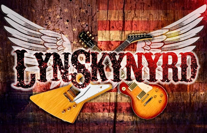 LYNSKYNYRD - TRIBUTE TO LYNYRD SKYNYRD