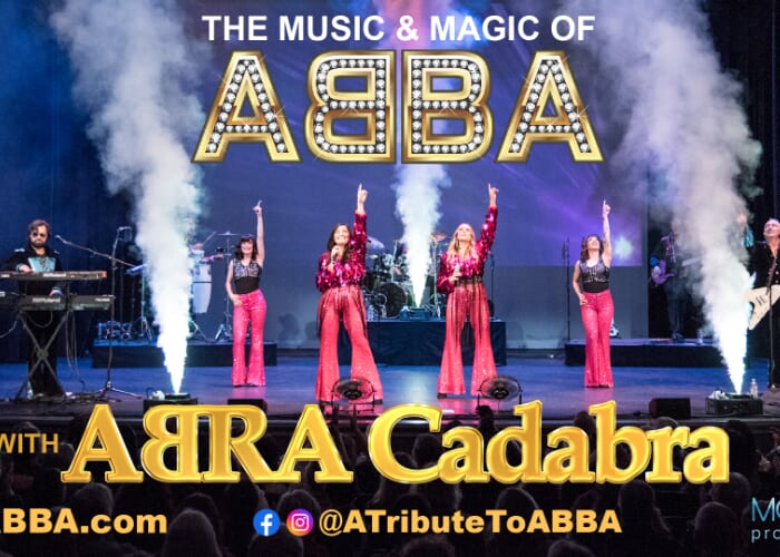 ABRA Cadabra