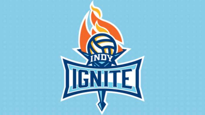 Indy Ignite vs San Diego Mojo