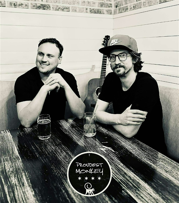 Legends at Lennons: Dave Matthews Band