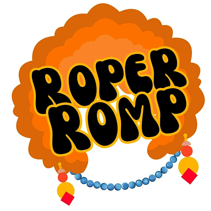 Mrs Roper Romp Pop Culture Trivia Night