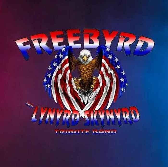 Lynyrd Skynyrd Tribute Band - FREEBYRD Live at The Warehouse on Park!