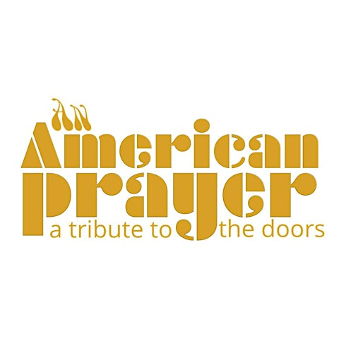 DOORS Tribute band - An American Prayer LIVE at The Warehouse on Park!