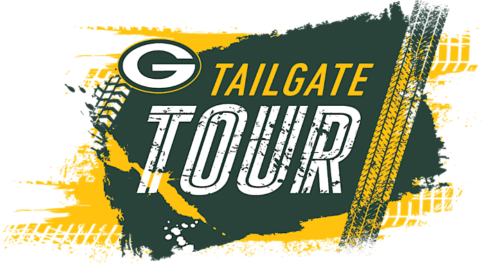 Green Bay Packers Tailgate Tour + NAMI Dubuque, 2026