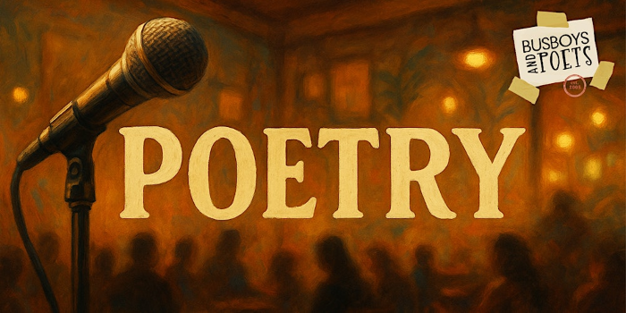 Special Friday Night Open Mic  | Columbia, MD: Hosted by DJ Tao