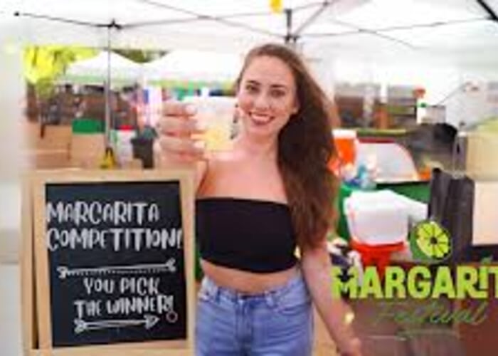 The Baton Rouge Margarita Festival