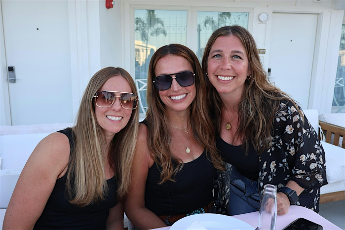 Girlfriends' Weekend in Wildwood Crest, Spring 2026