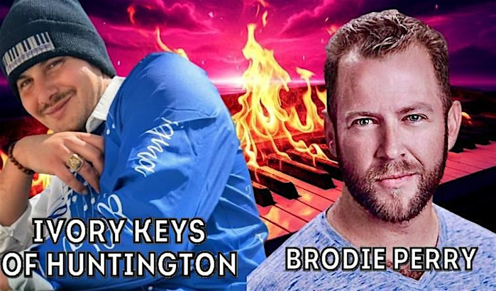 Keys Ablaze Tour