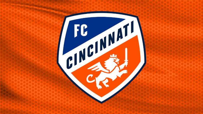 FC Cincinnati vs. New York City FC