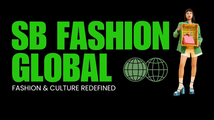 International Runway Show & Pop Up Shop  by Fashion SB Global