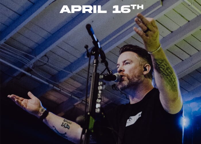 David Cook in Concert