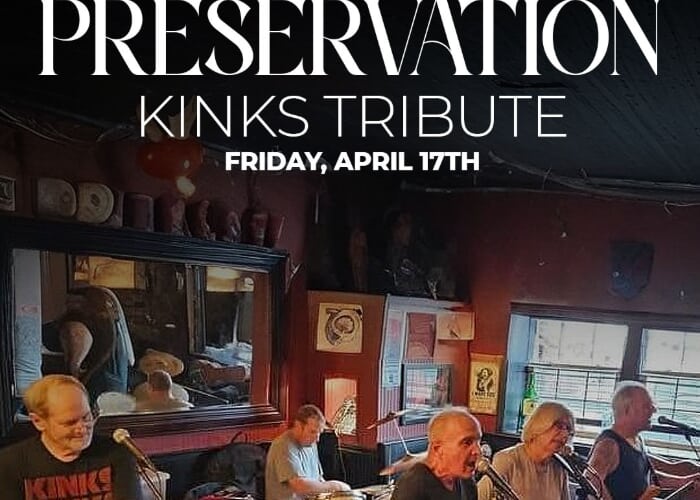 Preservation: A Kinks Tribute