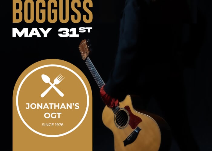 An Evening with Suzy Bogguss