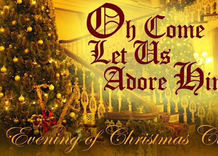An Evening of Christmas Carols