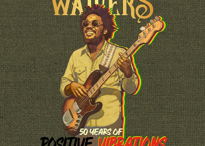 The Wailers