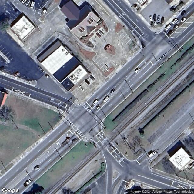 Waycross, GA
