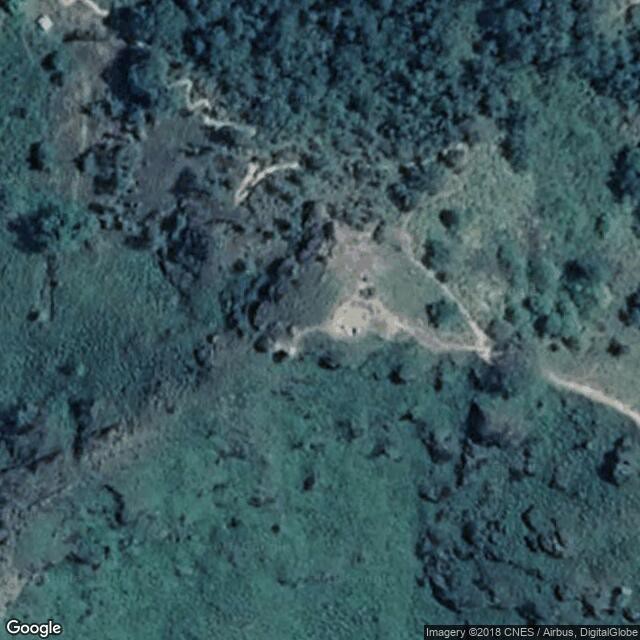 Little Adams Peak