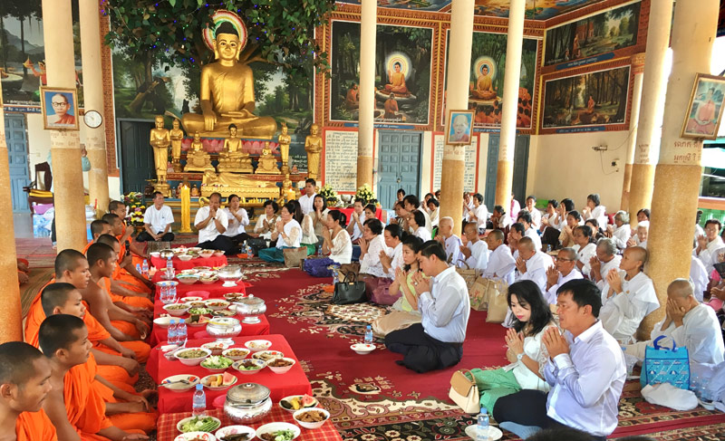 Cambodia