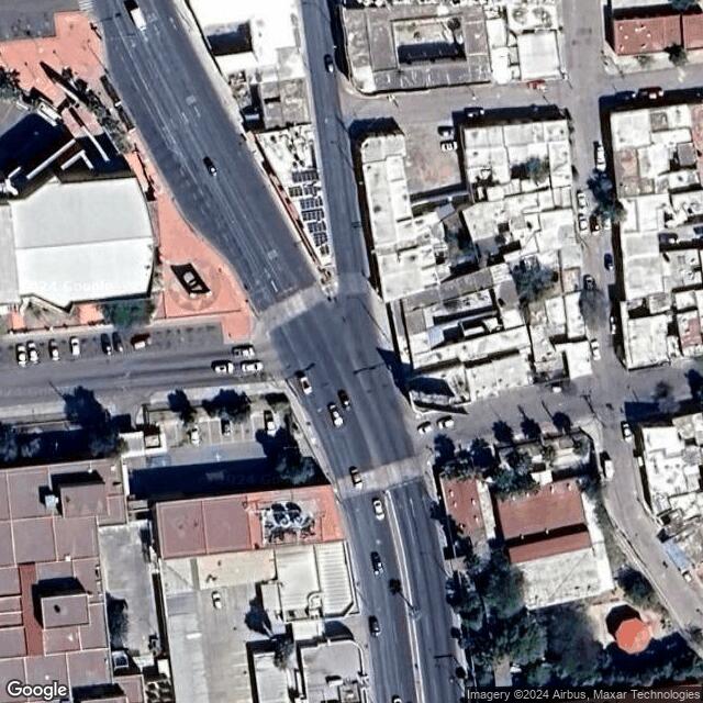 Hermosillo
