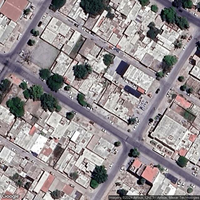 Los Mochis