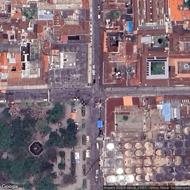 Antigua Guatemala