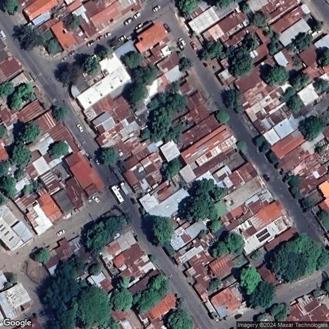 Managua