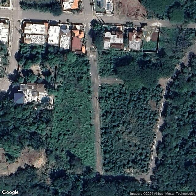 Santiago de los Caballeros