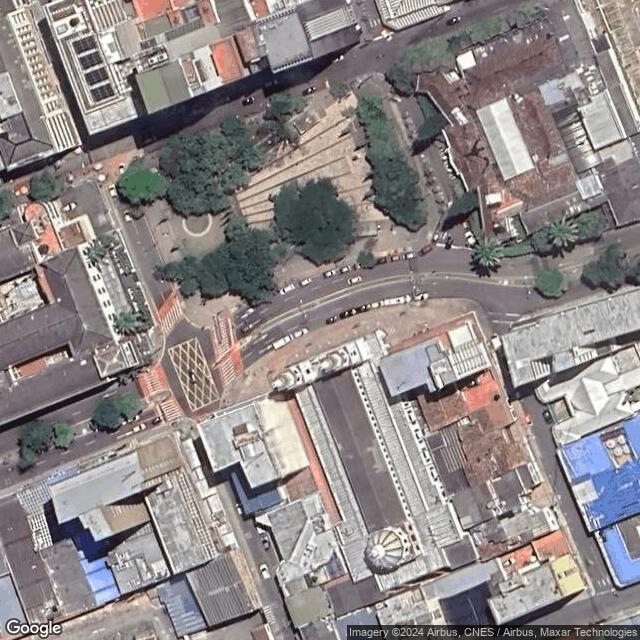 Bucaramanga