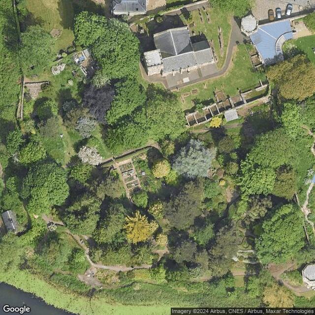 Dr Neil's Garden
